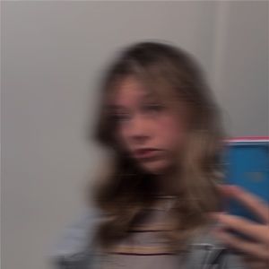 Meet your Posher, Riley